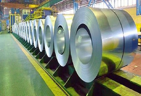 Indian stainless steel segment drowning in Chinese imports
